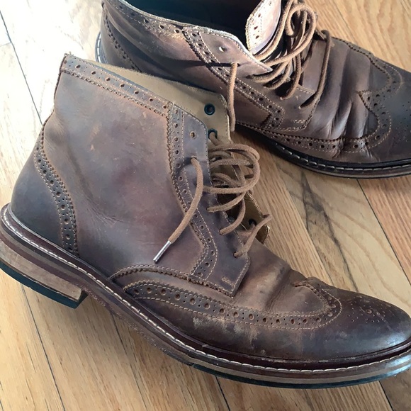 Cole Haan Boots - Picture 2 of 8